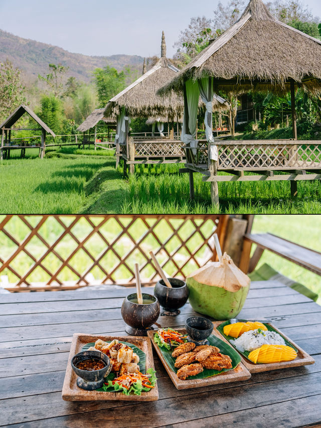 琅勃拉邦不止洋人街，也值得留一天給城外