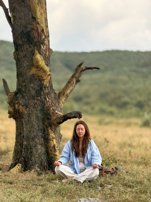The Closest National Park to Humanity｜Nakuru