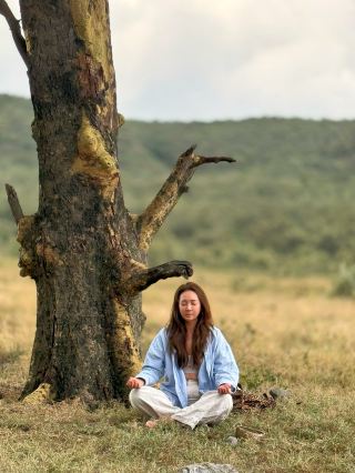 距離人類最近的國家公園｜納庫魯