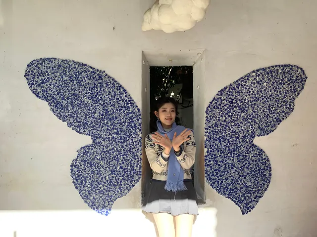 週末逃離北京之景德鎮