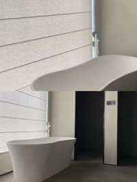 武夷山水裡的仙境美宿！肆間拾山太治癒