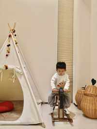 泉州崇武｜藏在海邊的獨棟別墅民宿