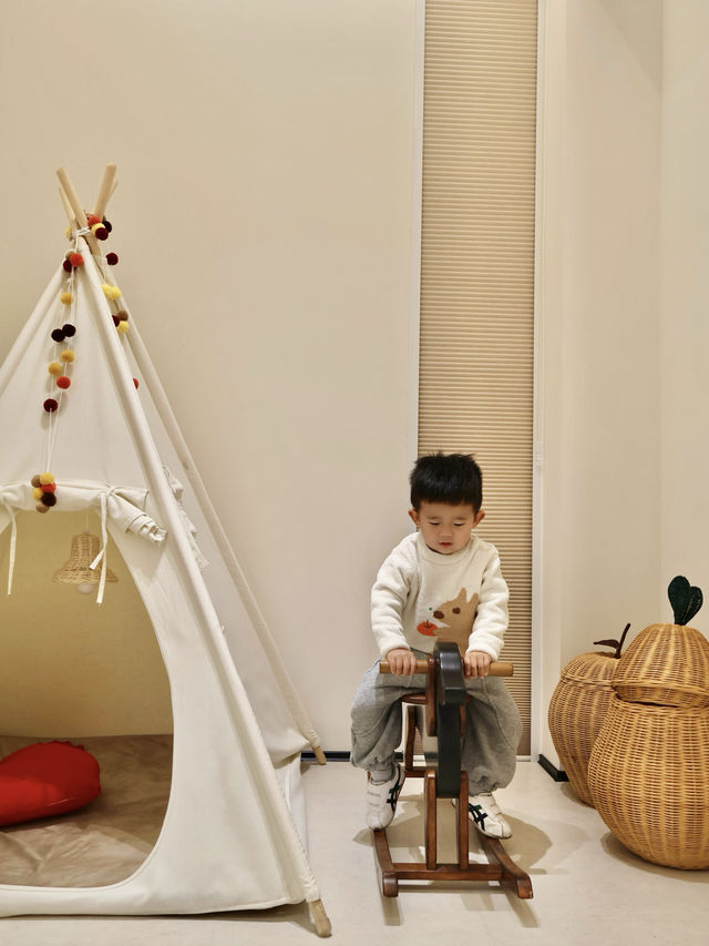 泉州崇武｜藏在海邊的獨棟別墅民宿