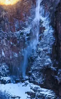 子房湖泛舟!闖入秋日的碧水彩林畫卷