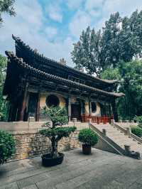 6天玩轉山西精華景點保姆級攻略來啦