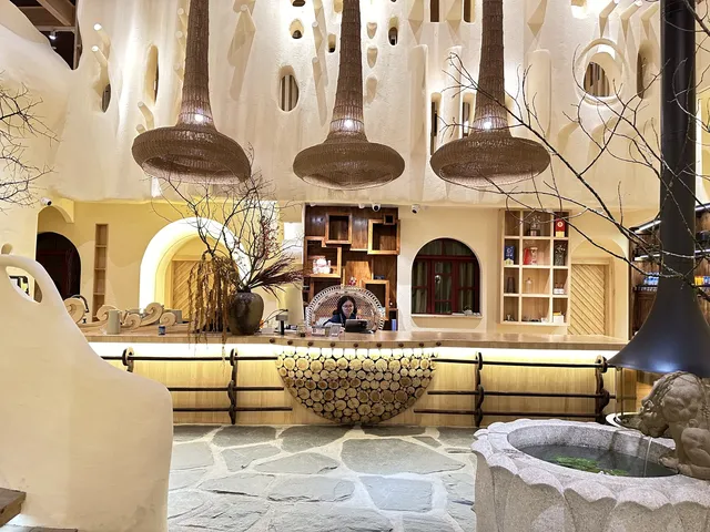 四姑娘山人均不到200的酒店! 四姑娘山人均不到200的酒店!