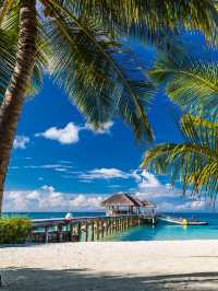 住進世界水屋發源地是什麼體驗?