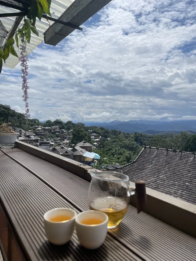 國慶昆明-普洱-景邁山自由行攻略