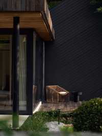 安吉48小時逃離計劃｜和閨蜜的山野泡湯之