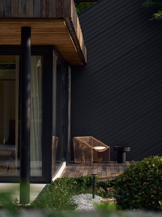 安吉48小時逃離計劃｜和閨蜜的山野泡湯之