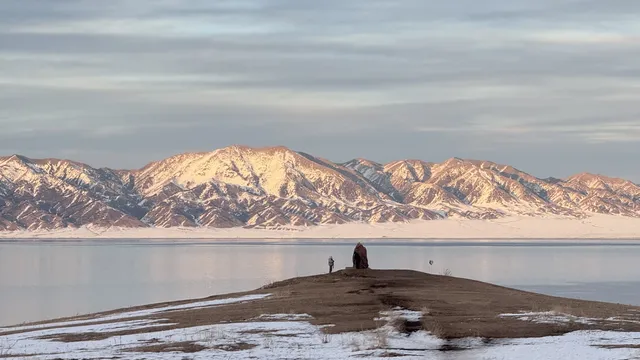 | 記憶存檔之博爾塔拉•賽里木湖 | 記憶存檔之博爾塔拉•賽里木湖