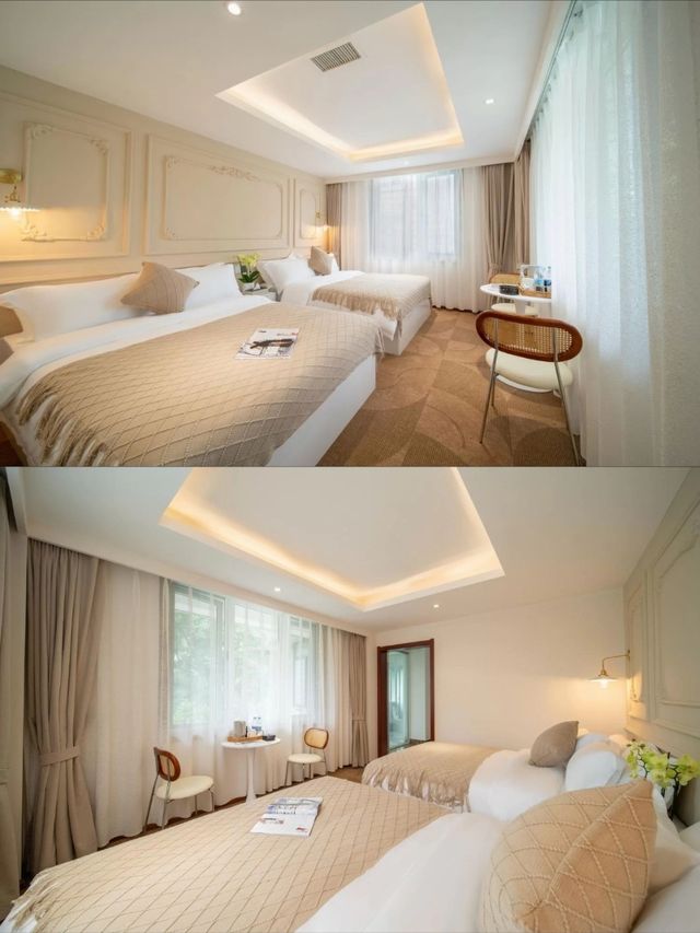 滇池邊的法式別墅！推開窗就是海鷗海埂大壩