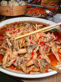 成都紅牌樓。。。已經5刷了!!