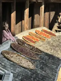 雲水謠和初溪土樓,我選擇…