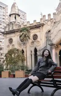 來了古德寺果然有好事附出片機位