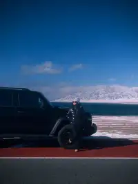 賽里木湖 | 這18張照片,藏著人間仙境