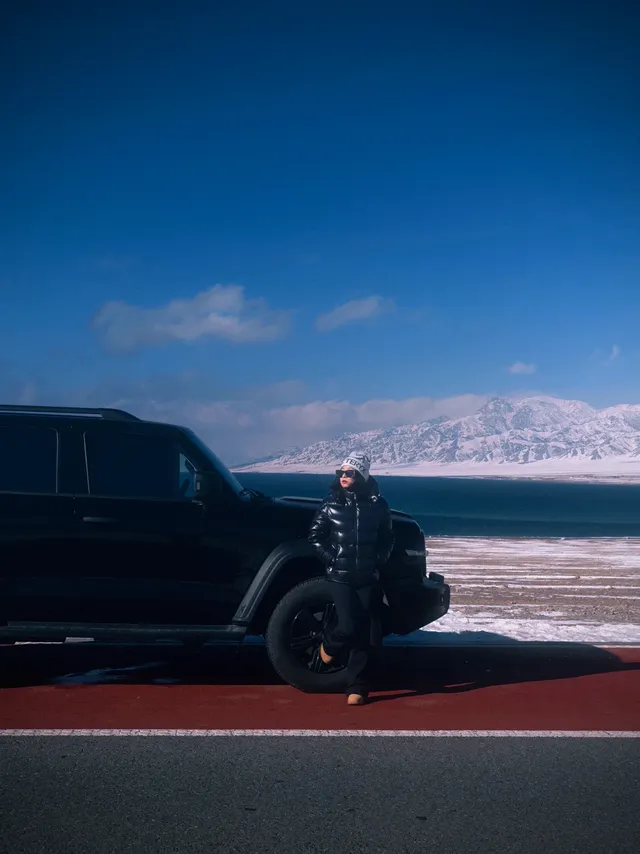 賽里木湖 | 這18張照片,藏著人間仙境 賽里木湖 | 這18張照片,藏著人間仙境