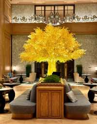 廈門華爾道夫｜1500價位天花板級體驗