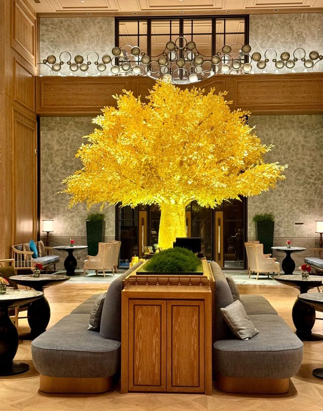 廈門華爾道夫｜1500價位天花板級體驗