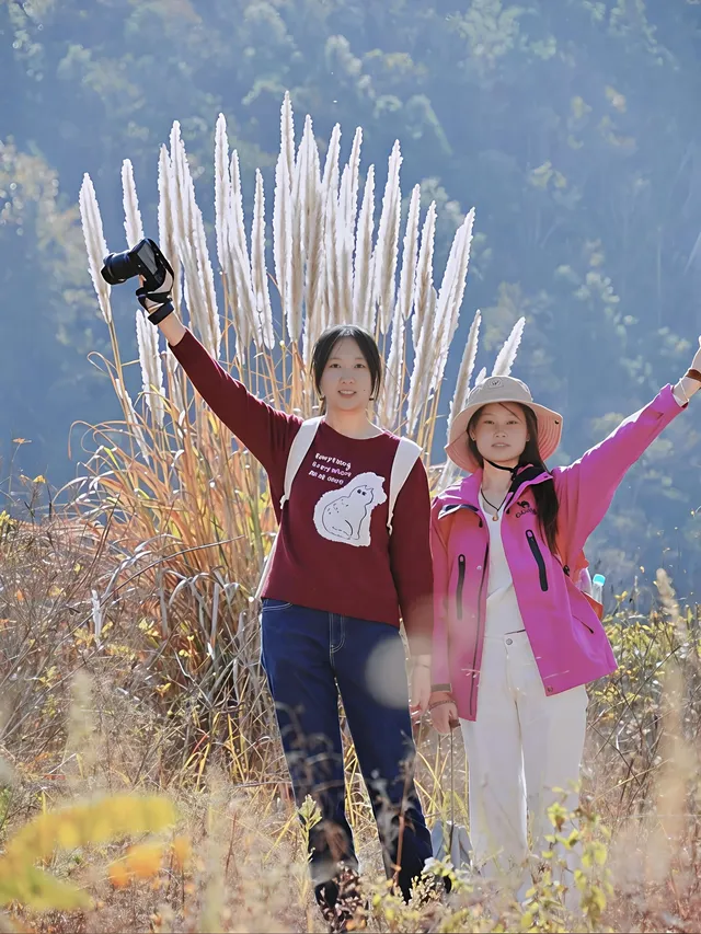 常州出發|12徒步爬山計劃!共69條 常州出發|12徒步爬山計劃!共69條