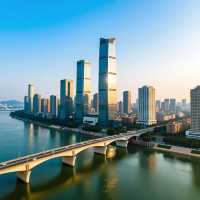 湖南10天9晚一家四口家庭旅行攻略(預算:12000元)