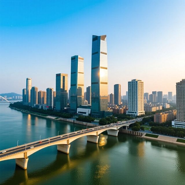 湖南10天9晚一家四口家庭旅行攻略(預算:12000元) 湖南10天9晚一家四口家庭旅行攻略(預算:12000元)