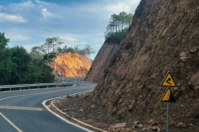 推薦一個雲南大理真正冷門的古村落 推薦一個雲南大理真正冷門的古村落