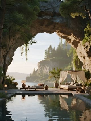 단맛 경보! 이 마을의 공기는 모두 초콜릿 향기로 가득해 겨울에 아이들과 산책하기 딱 좋아요!