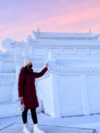 쌀 애호가 여러분, 모이세요! '구름 위의 천궁'을 떠올리게 하는 낭만적인 창바이산으로 떠나는 5일 4박의 꿈같은 동북 여행이라니, 누가 감히 상상이나 할 수 있겠어요?! 오랜 쌀 애호가인 저조차도 믿기지 않네요!