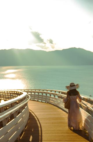 Avoid the crowds in 2026: A hidden gem 3-day, 2-night itinerary for Fuxian Lake.