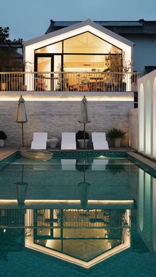 ディズニーへの無料送迎あり!上海のこの民宿はコスパ最高!