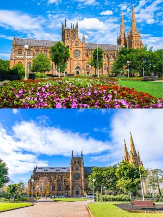 นี่แหละ! คู่มือท่องเที่ยวซิดนีย์แบบละเอียดสุดๆ สำหรับเที่ยวหนึ่งวัน!