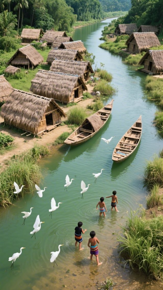 在海南昌江,我闖進了黎族最後的秘境 在海南昌江,我闖進了黎族最後的秘境