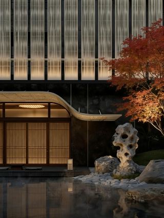 Capella แบรนด์หรูชั้นนำแห่งใหม่ของเกียวโต สะท้อนความสง่างามของย่านกิออนอย่างแท้จริง