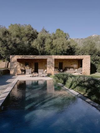 마요르카의 숨겨진 천국! 이 예술 저택 호텔은 말문이 막힐 정도로 아름다워요