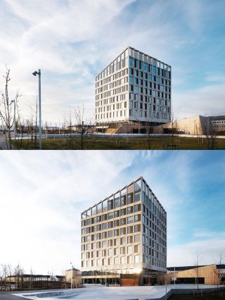 กิจกรรมที่ห้ามพลาดระหว่างทริปเที่ยวกลุ่มประเทศนอร์ดิกมีอะไรบ้าง? ดูได้จากอินโฟกราฟิกสำหรับคำแนะนำฉบับเต็ม