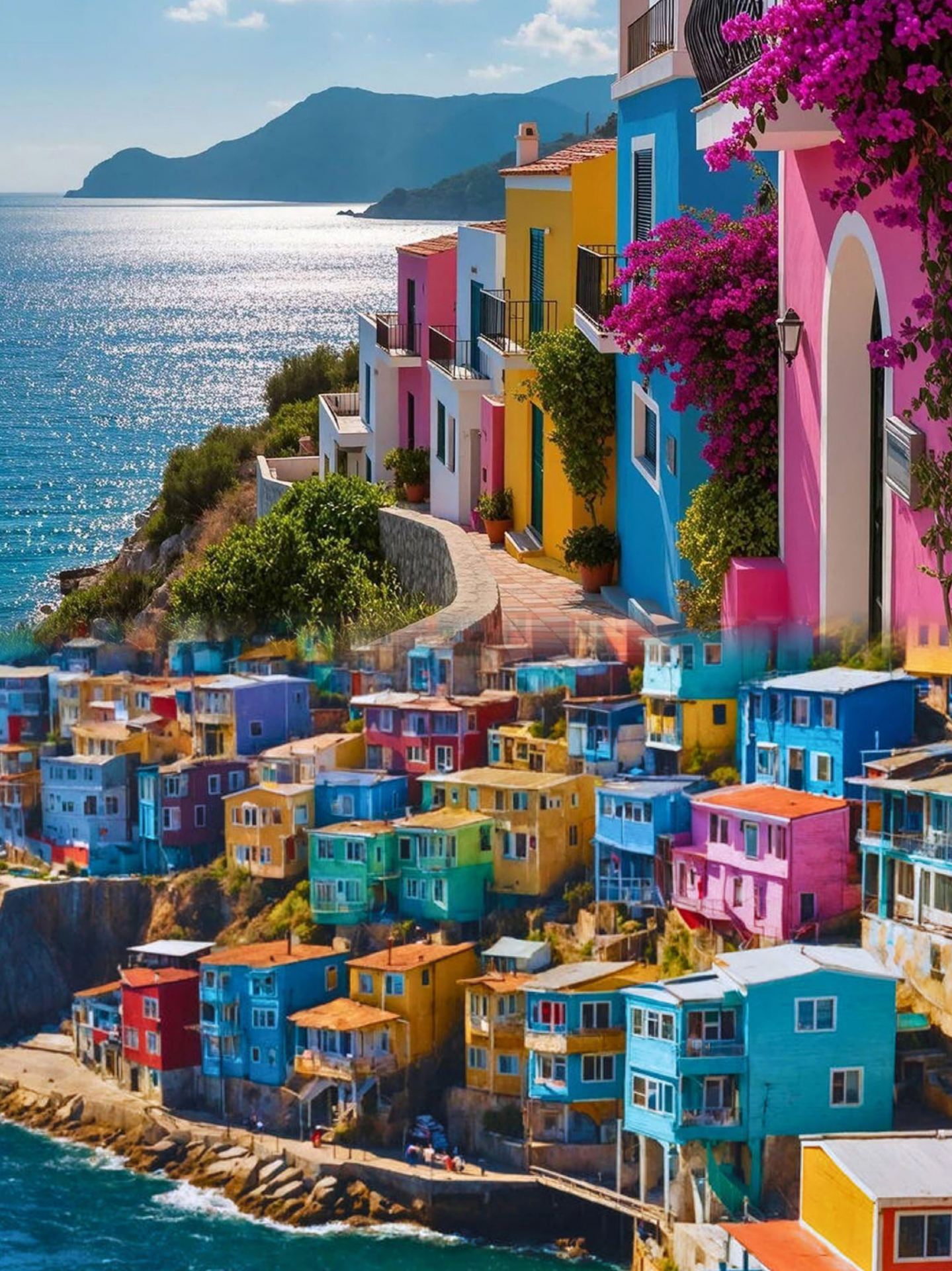 Chile Fun Trip Recap｜3 Days of Play Shattered My Spending Habits + Accommodation & Hot Deal Price Guide