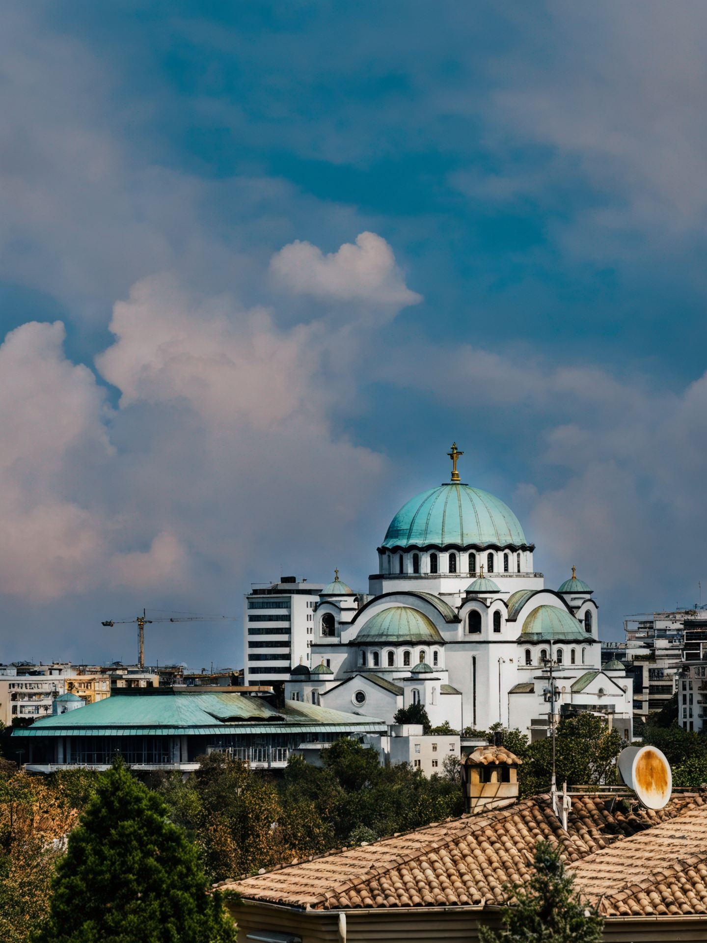 Hướng dẫn du lịch Serbia 6 ngày không cần visa - Lưu lại bài viết này!