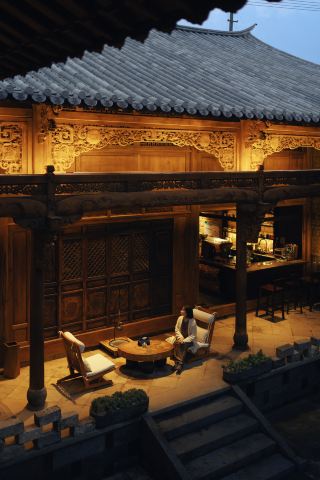 A Century in Retrospect | Xidong Zeyuan