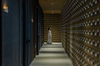 合肥の「山林の雅奢な隠れ家」｜楽富強岱鳌山居：佳泰装飾が手掛けるリラックス美学🏡