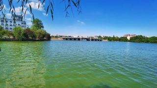 平陽湖4日間3泊旅行ガイド