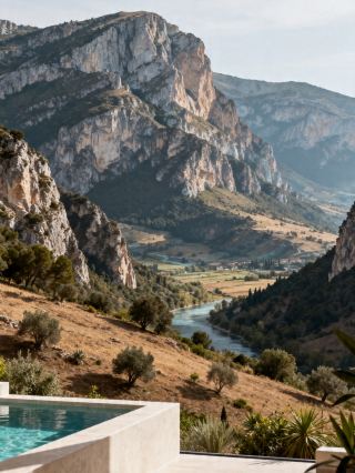 Варианты размещения для семейного отдыха в Северной Италии и Южной Франции: комфортное и подробное путешествие по Европе без лишних хлопот.