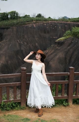 一人三桁の予算で郴州の美しさを楽しむ失敗しないガイド！