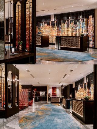 Special Forces Tour Shanghai! Stay here for two days and conquer all the core landmarks. When visiting Shanghai, efficiency is key! This hidden gem hotel I found is absolutely