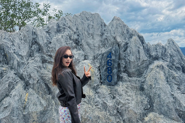 Lijiang Hidden Gem | In the Mountains, Infuse Your Coffee with