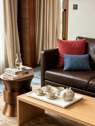 Mandarin Oriental Boston | Oriental Elegance, Encountering New England