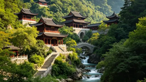 Explore ancient sites, appreciate unique stones, hike mountains, enjoy water and hot springs — traveler post in Daye