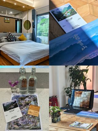 Hiding in the valley | Giving your weekend to the mountains and countryside