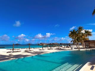 Exceptional Service and Luxury in the Maldives