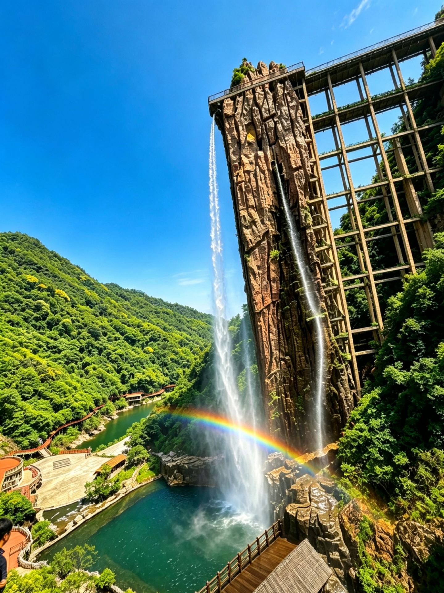 廣東避暑秘境推介